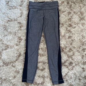 Lululemon Leggings 25”